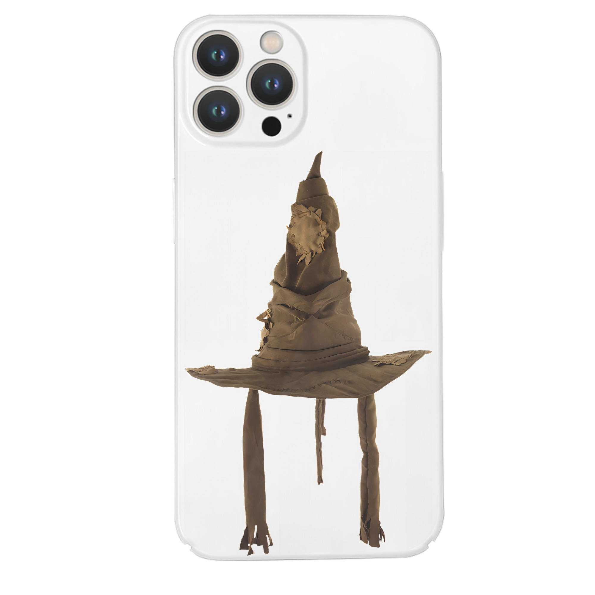 （画像用） Harry Potter ハリー・ポッターシリーズ 【iPhone 14シリーズ対応】ハードケース